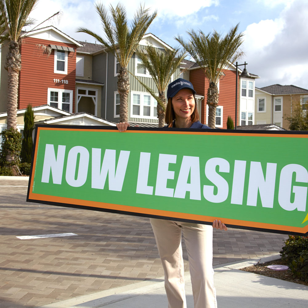 Sign Spinners of Texas Human Directional Advertising