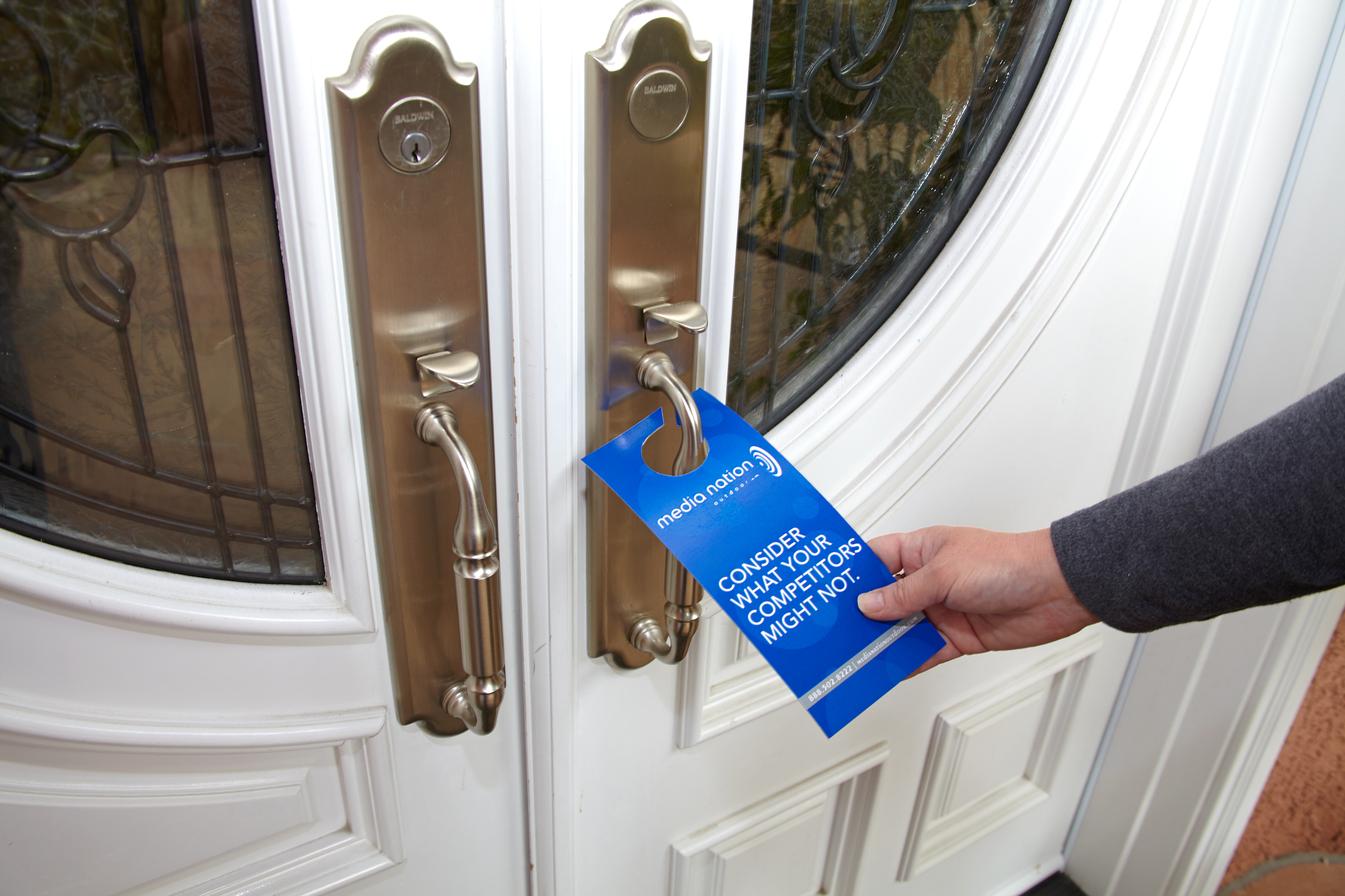 Sign Spinners of Texas Human Directional Advertising